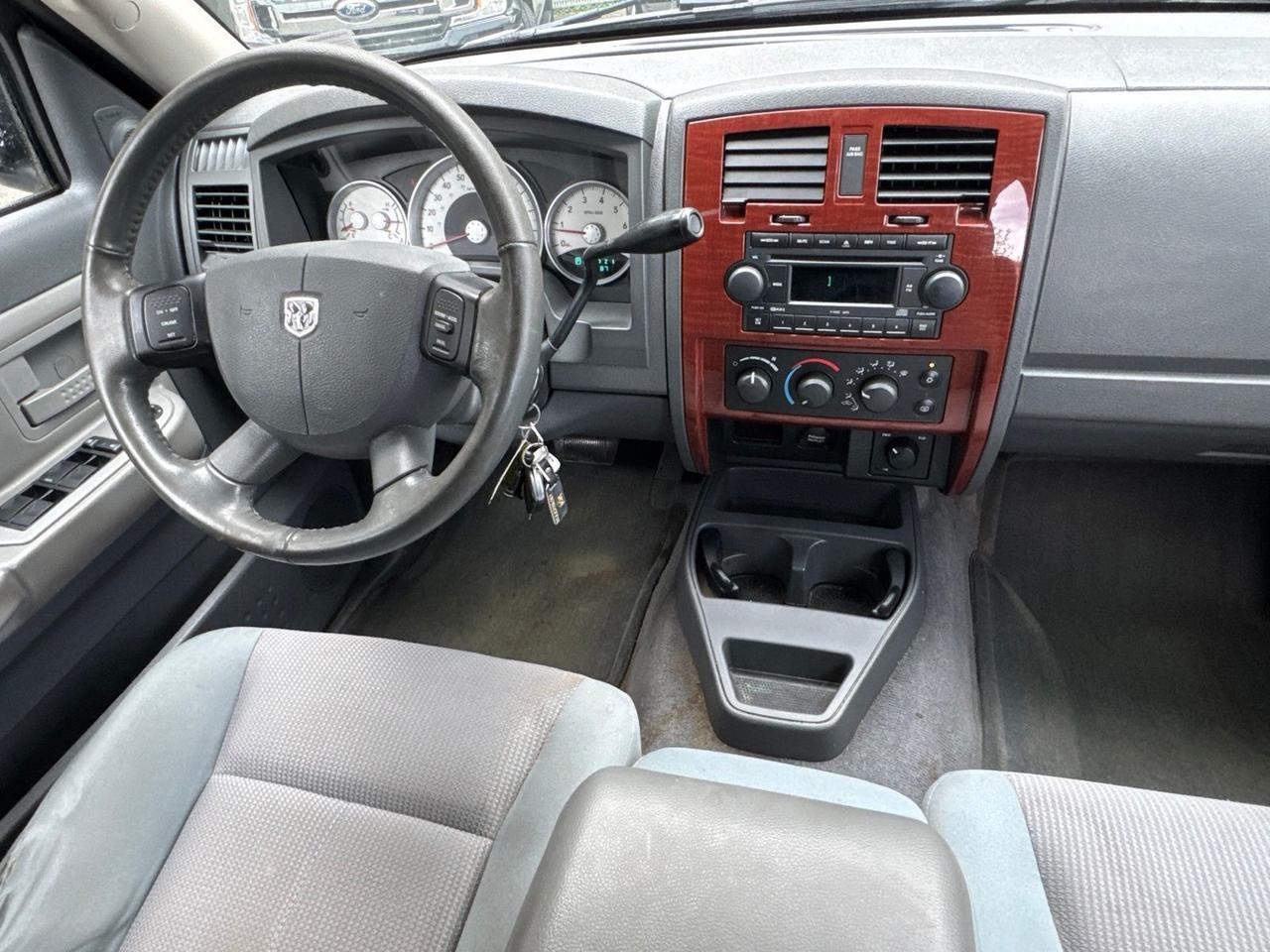 2005 Dodge Dakota SLT Warrenton VA