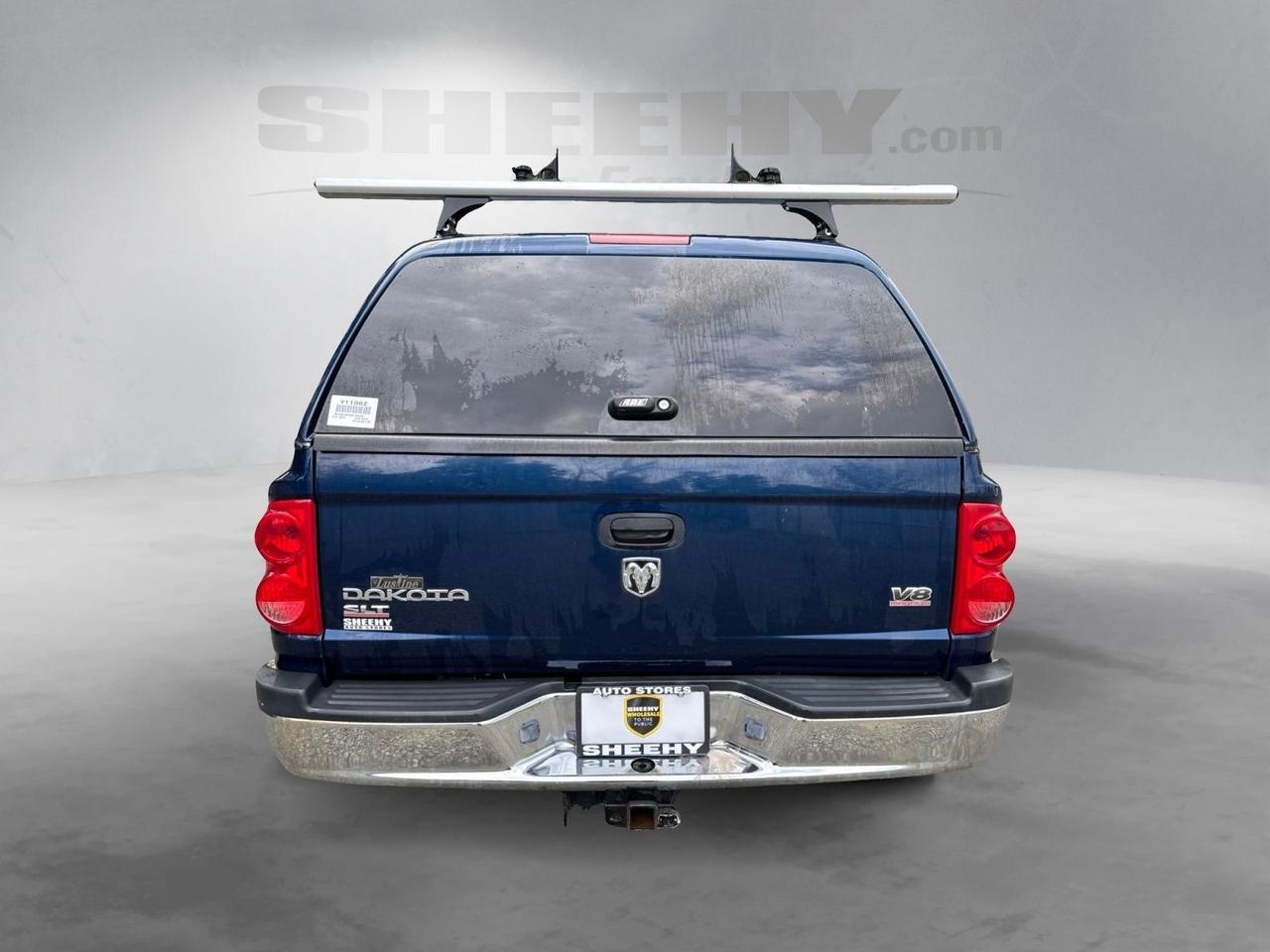 2005 Dodge Dakota SLT Warrenton VA