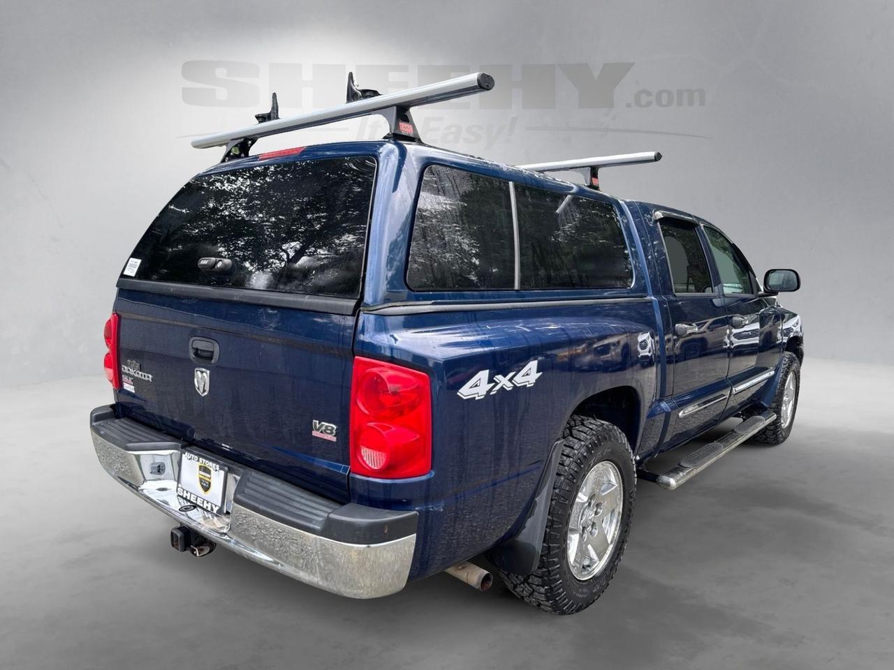 2005 Dodge Dakota SLT Warrenton VA