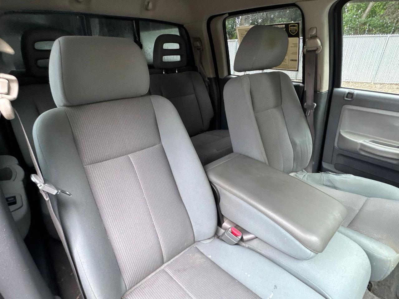 2005 Dodge Dakota SLT Warrenton VA