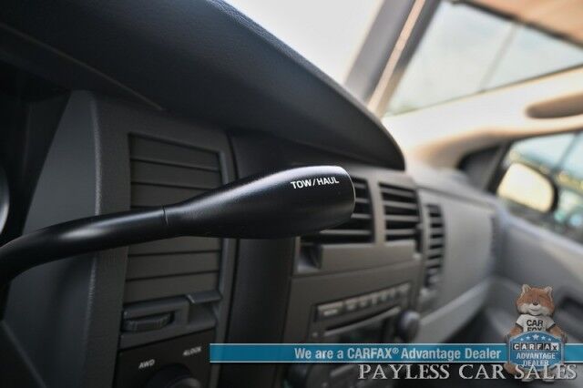 2005 Dodge Durango SXT Anchorage AK