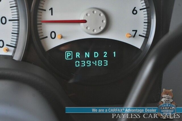 2005 Dodge Durango SXT Anchorage AK