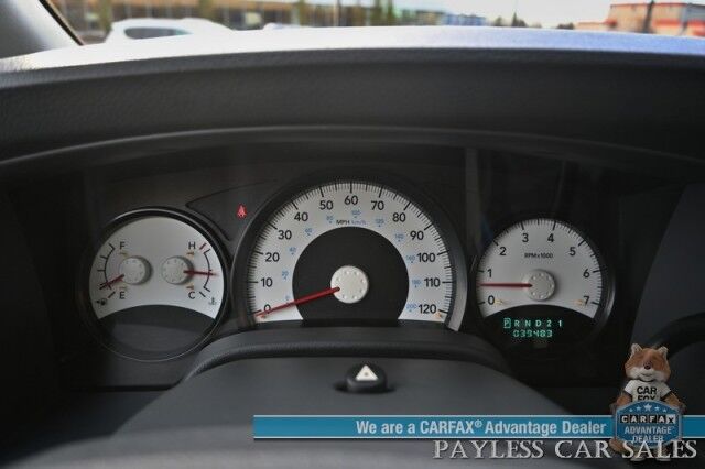 2005 Dodge Durango SXT Anchorage AK