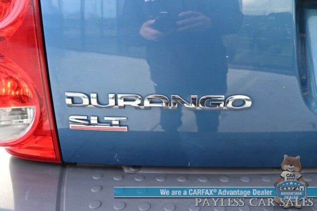 2005 Dodge Durango SXT Anchorage AK