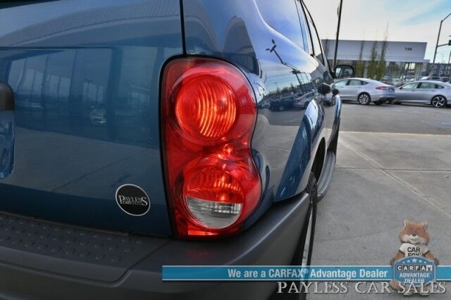 2005 Dodge Durango SXT Anchorage AK