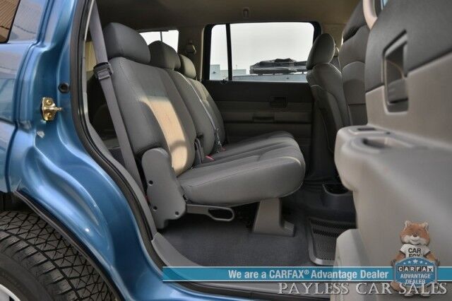 2005 Dodge Durango SXT Anchorage AK