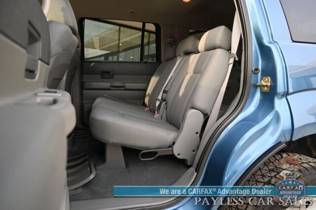 2005 Dodge Durango SXT Anchorage AK