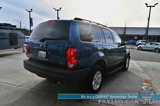 2005 Dodge Durango SXT Anchorage AK