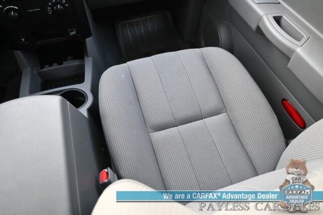 2005 Dodge Durango SXT Anchorage AK