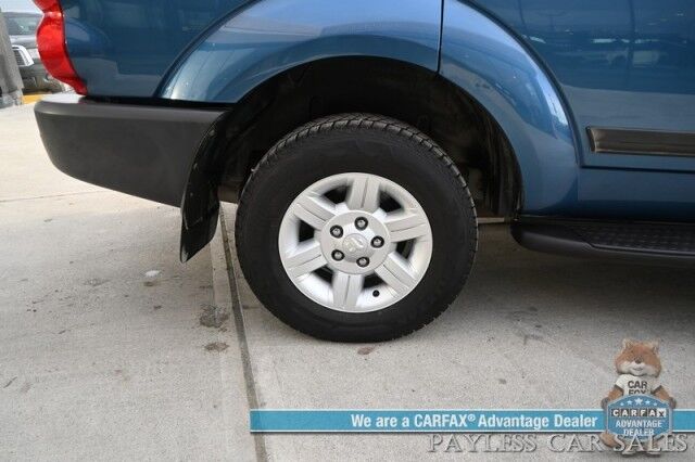 2005 Dodge Durango SXT Anchorage AK