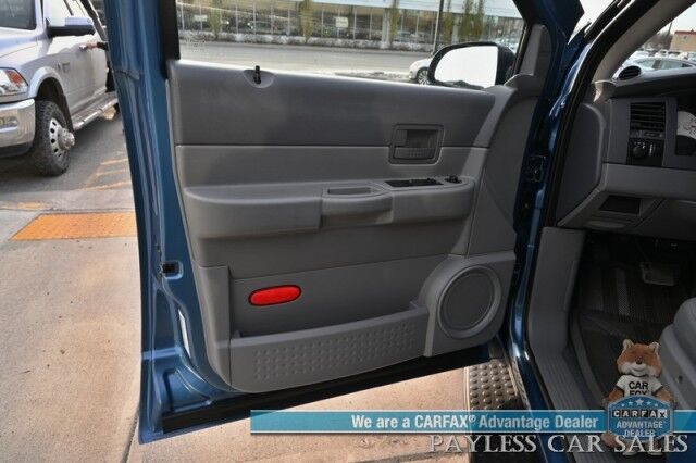 2005 Dodge Durango SXT Anchorage AK
