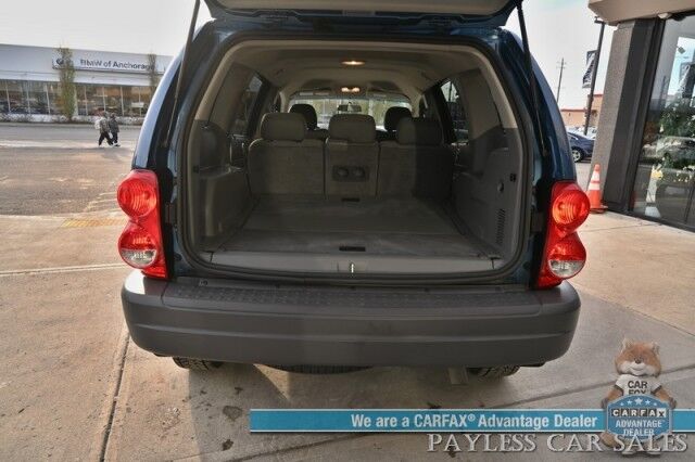 2005 Dodge Durango SXT Anchorage AK