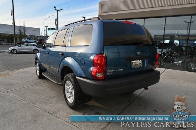2005 Dodge Durango SXT Anchorage AK