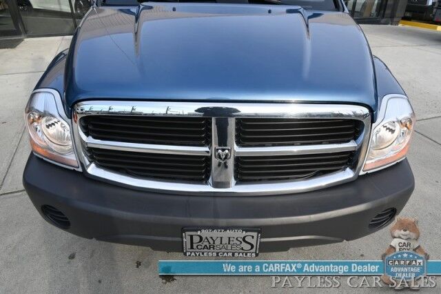 2005 Dodge Durango SXT Anchorage AK