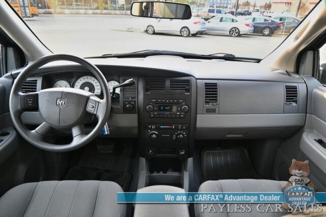 2005 Dodge Durango SXT Anchorage AK