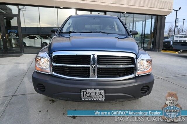 2005 Dodge Durango SXT Anchorage AK