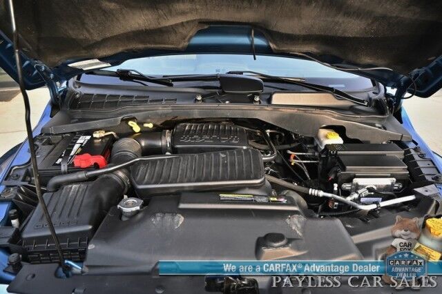 2005 Dodge Durango SXT Anchorage AK