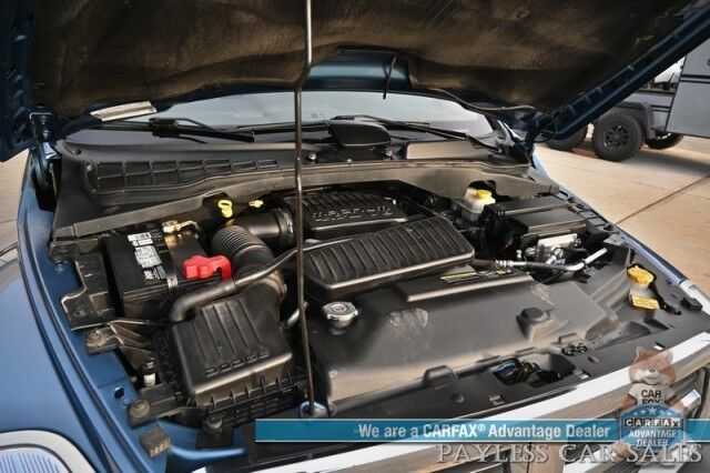 2005 Dodge Durango SXT Anchorage AK