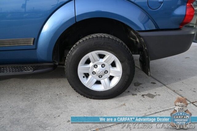 2005 Dodge Durango SXT Anchorage AK 2005 Dodge Durango SXT Anchorage AK