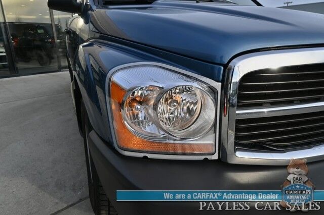 2005 Dodge Durango SXT Anchorage AK 2005 Dodge Durango SXT Anchorage AK