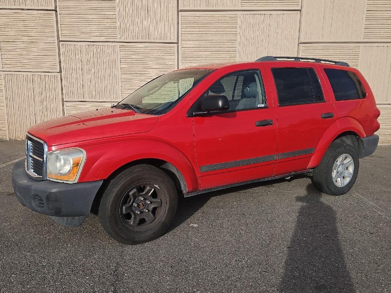 2005 Dodge Durango SXT