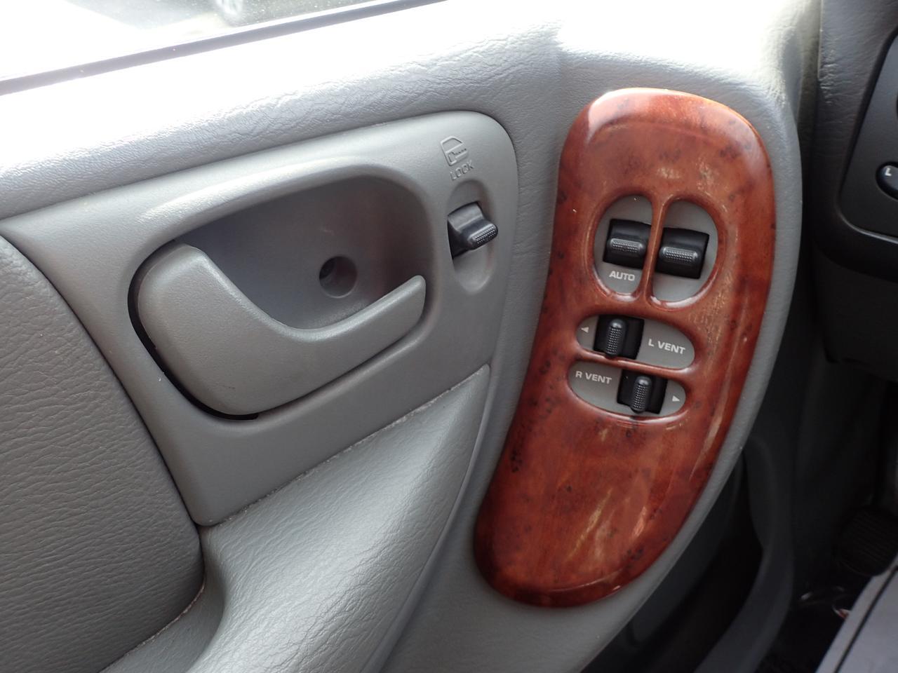 2005 Dodge Grand Caravan SE Anaheim CA