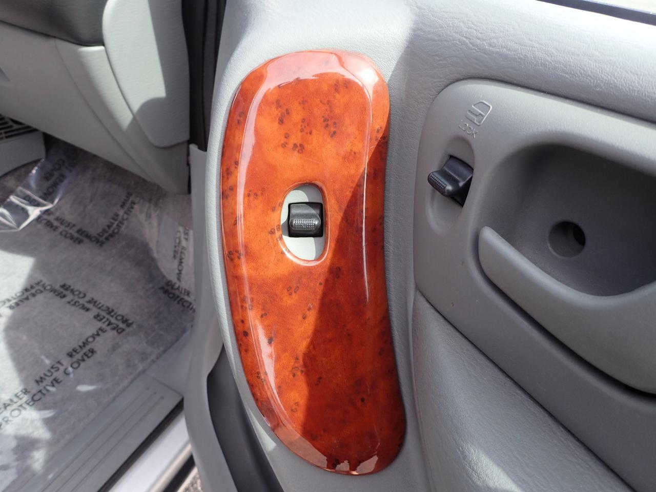 2005 Dodge Grand Caravan SE Anaheim CA