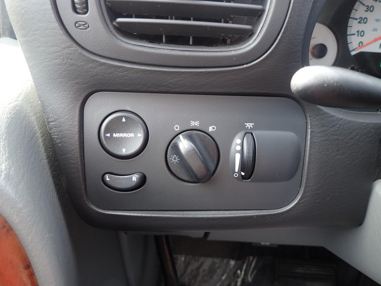 2005 Dodge Grand Caravan SE Anaheim CA