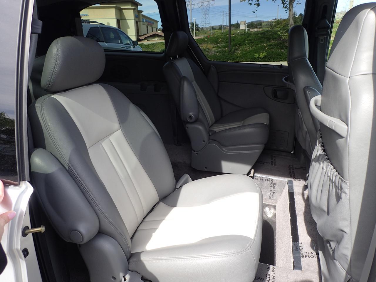 2005 Dodge Grand Caravan SE Anaheim CA