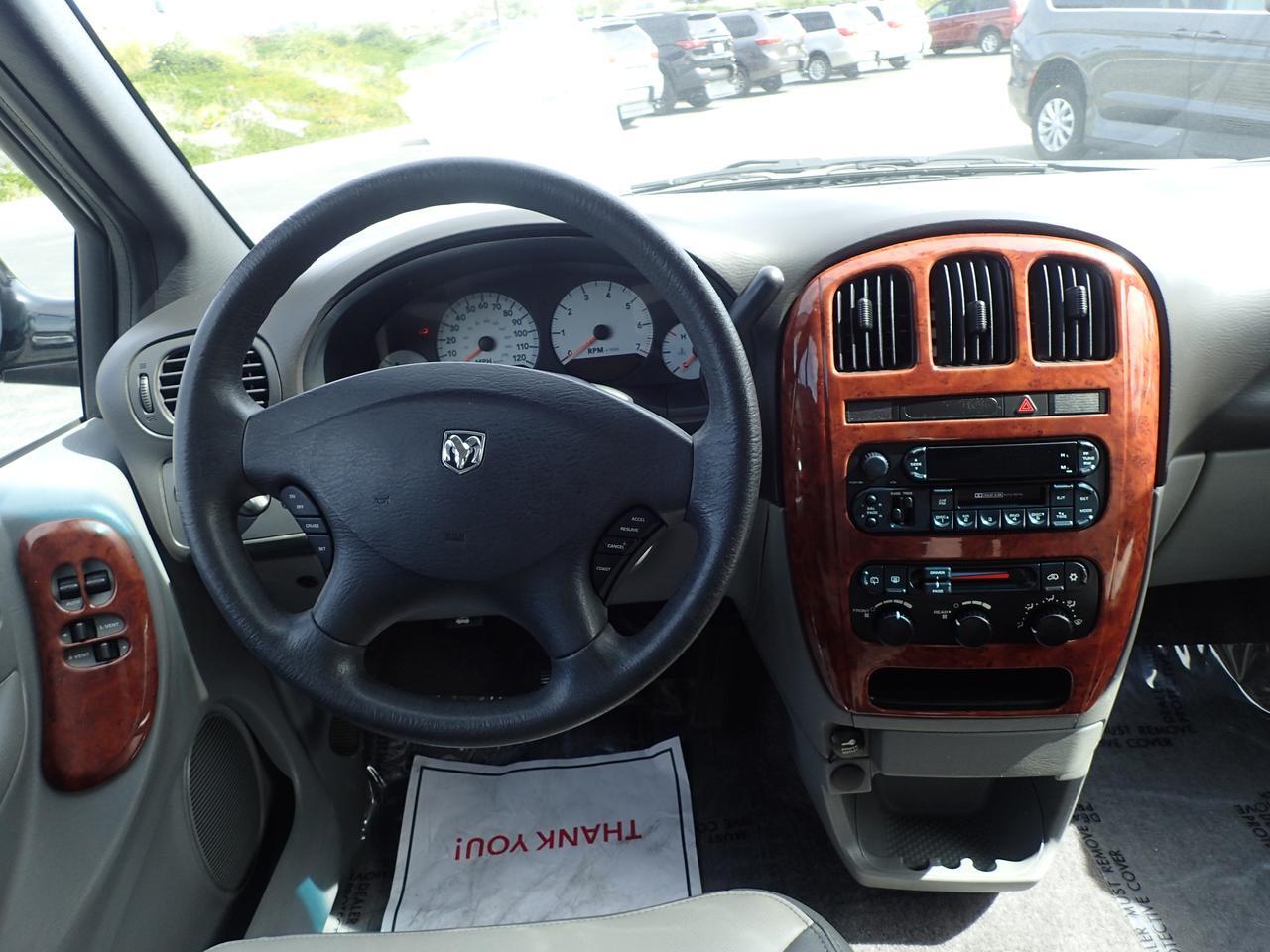 2005 Dodge Grand Caravan SE Anaheim CA