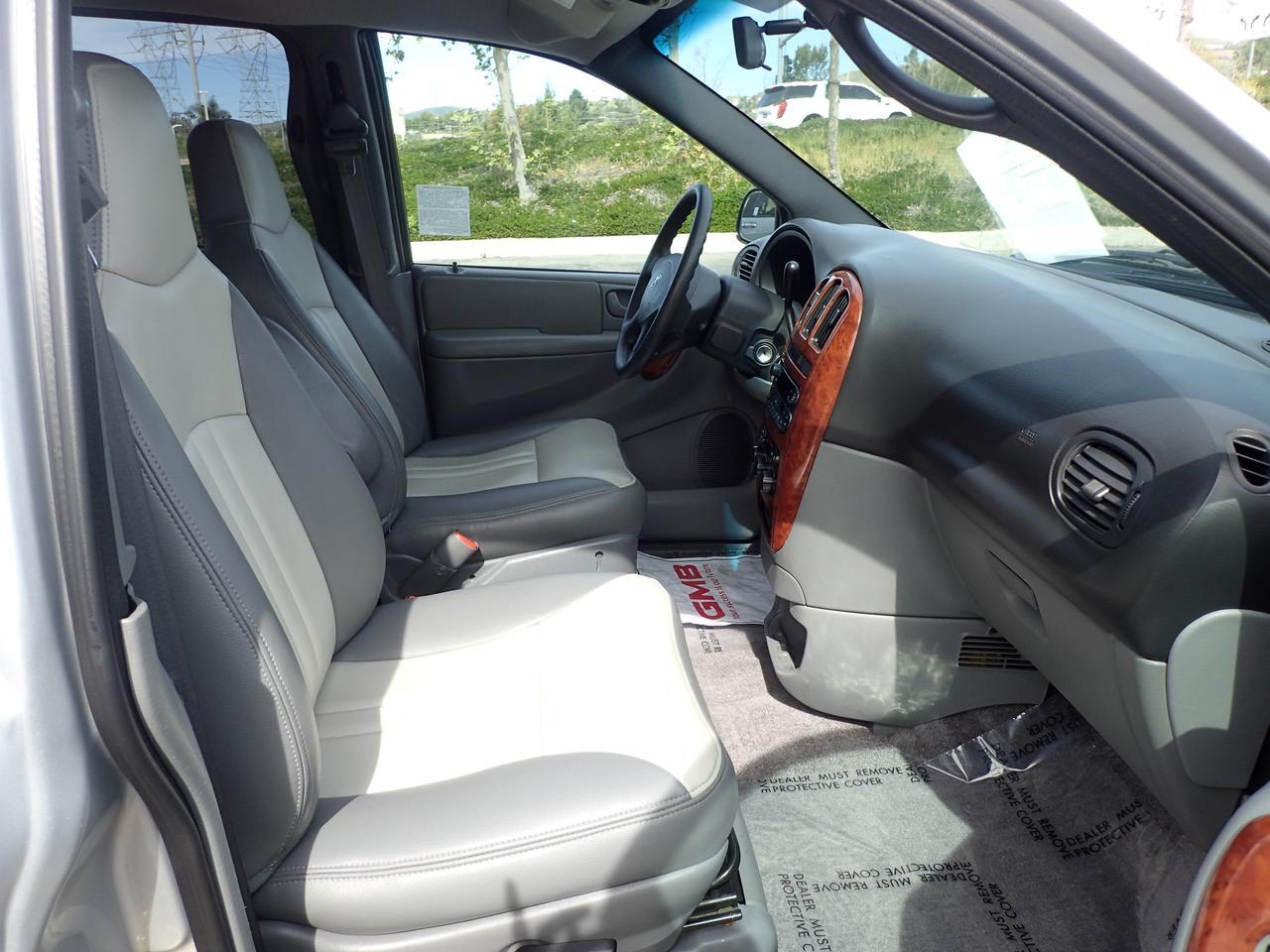 2005 Dodge Grand Caravan SE Anaheim CA