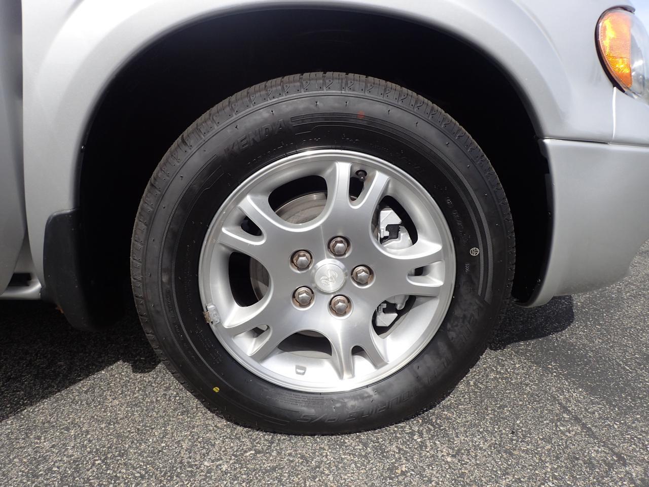 2005 Dodge Grand Caravan SE Anaheim CA