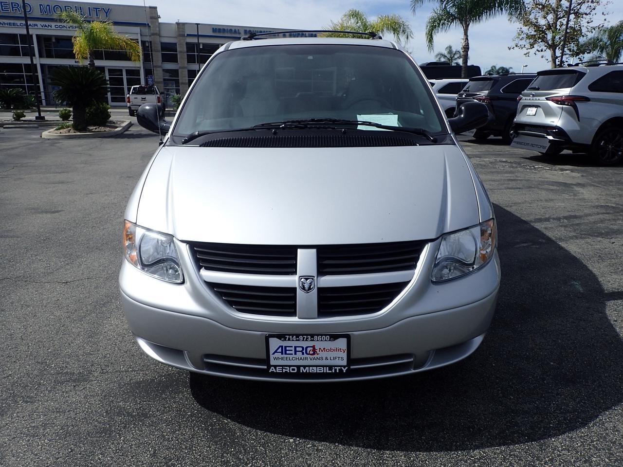 2005 Dodge Grand Caravan SE Anaheim CA