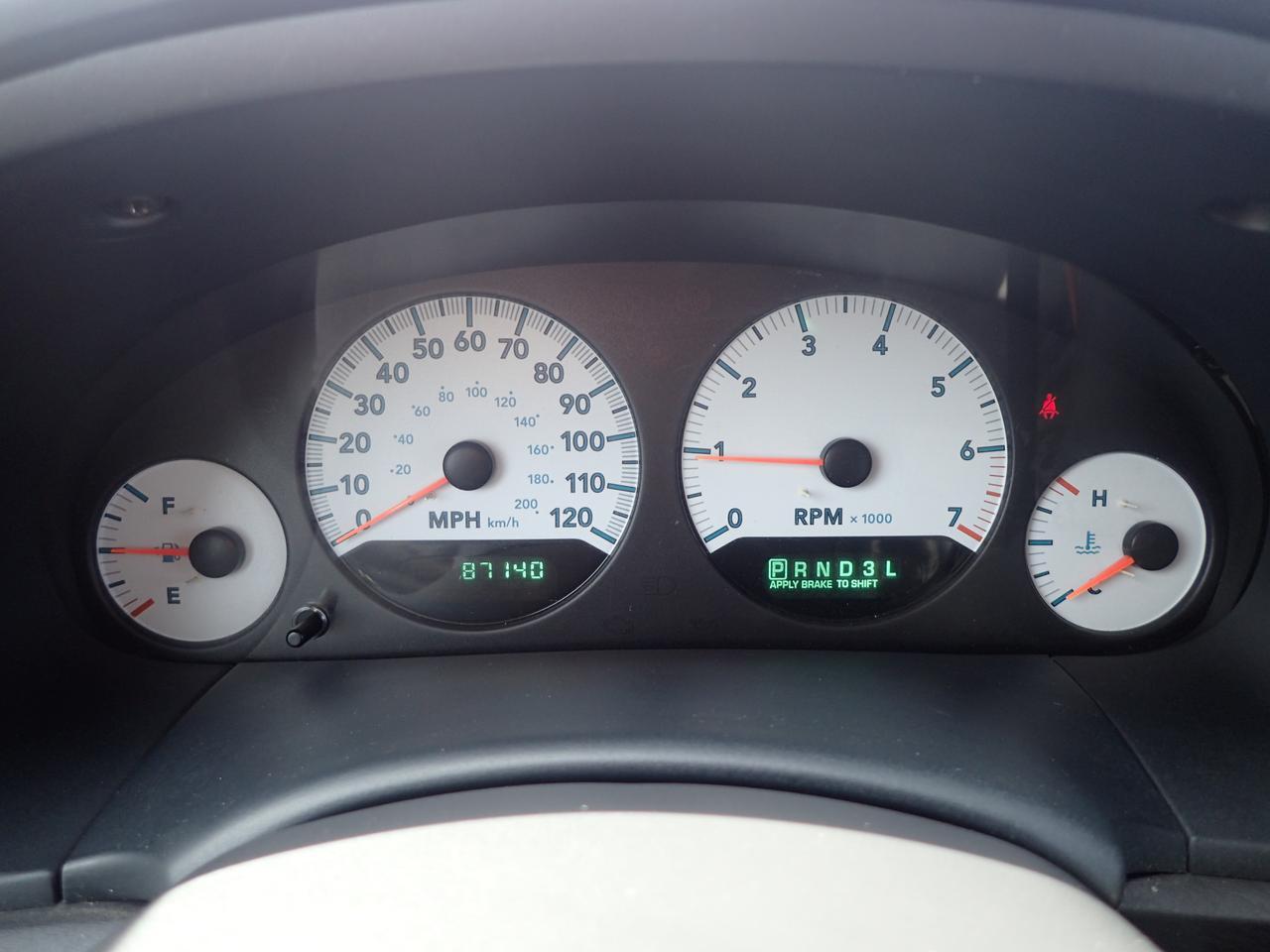 2005 Dodge Grand Caravan SE Anaheim CA