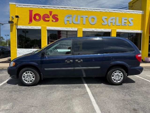 2005 Dodge Grand Caravan