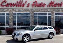 2005 Dodge Magnum SE Grand Junction CO 2005 Dodge Magnum SE Grand Junction CO