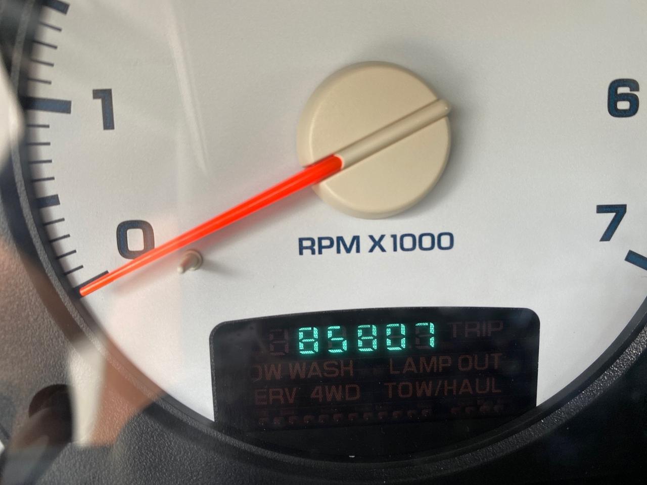 2005 Dodge Ram 1500 4 DR SLT 1 OWNER FL HEMI 5.7 V8 Pompano Beach FL