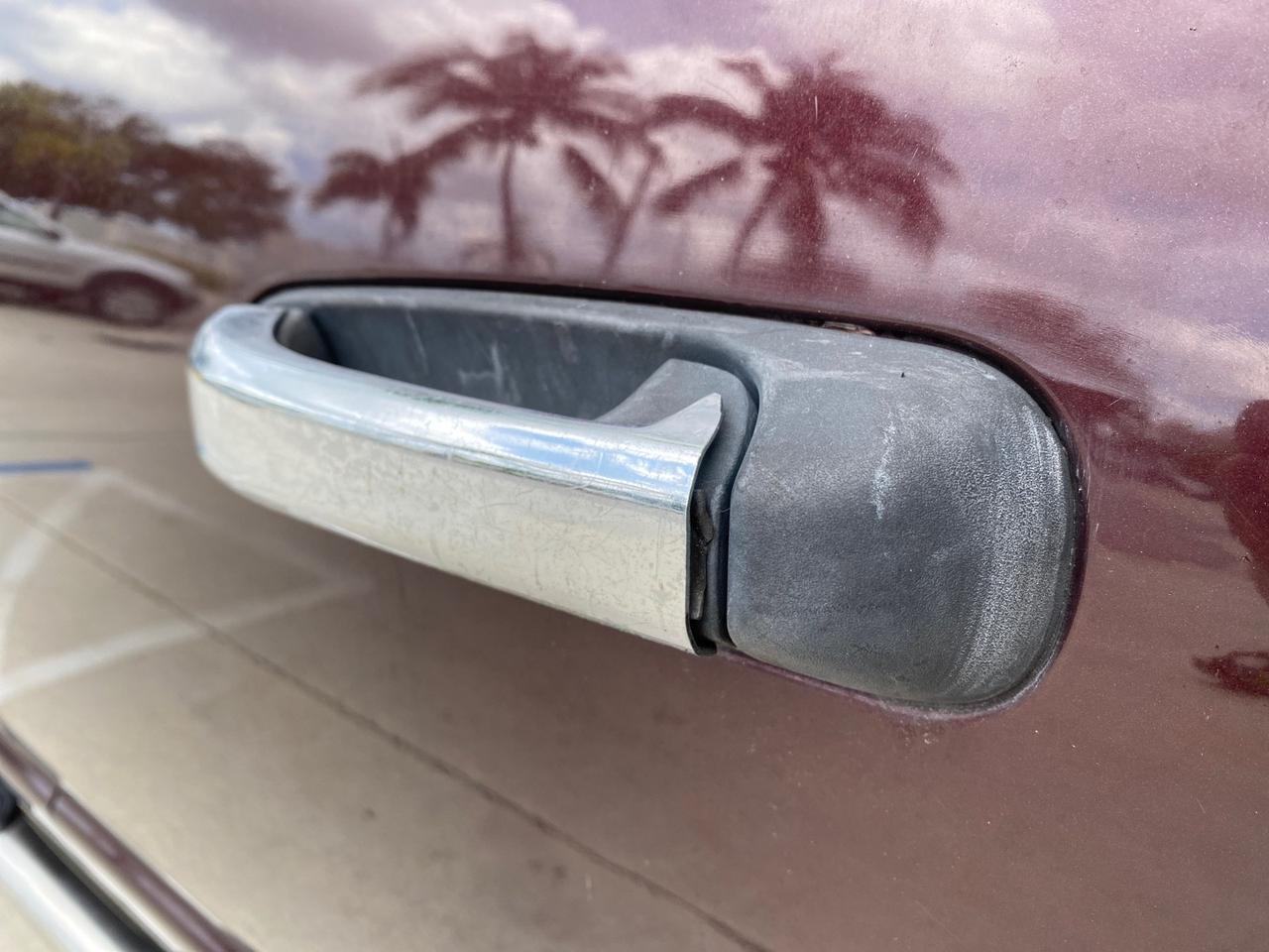 2005 Dodge Ram 1500 4 DR SLT 1 OWNER FL HEMI 5.7 V8 Pompano Beach FL