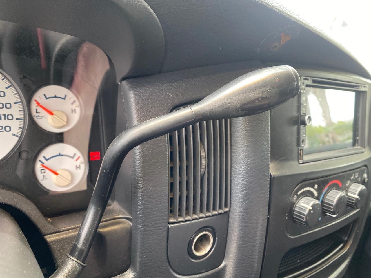 2005 Dodge Ram 1500 4 DR SLT 1 OWNER FL HEMI 5.7 V8 Pompano Beach FL