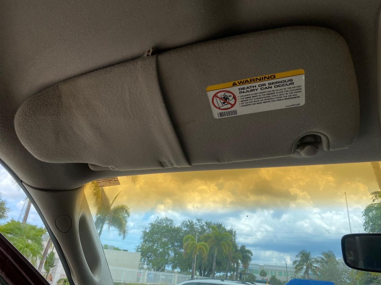 2005 Dodge Ram 1500 4 DR SLT 1 OWNER FL HEMI 5.7 V8 Pompano Beach FL