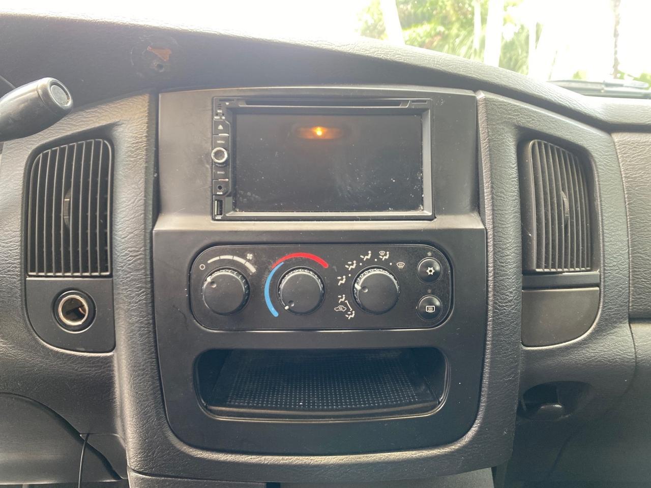 2005 Dodge Ram 1500 4 DR SLT 1 OWNER FL HEMI 5.7 V8 Pompano Beach FL