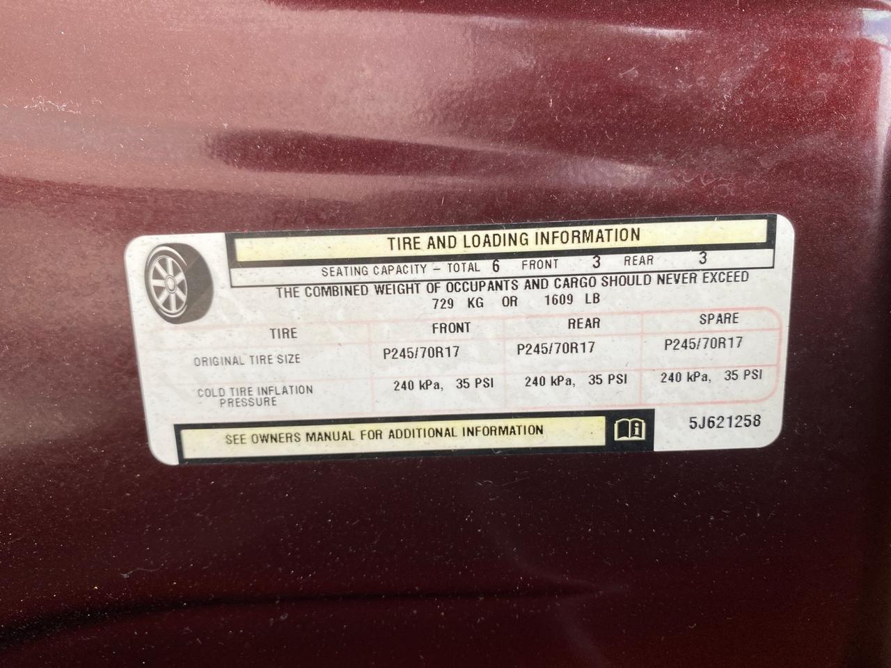 2005 Dodge Ram 1500 4 DR SLT 1 OWNER FL HEMI 5.7 V8 Pompano Beach FL