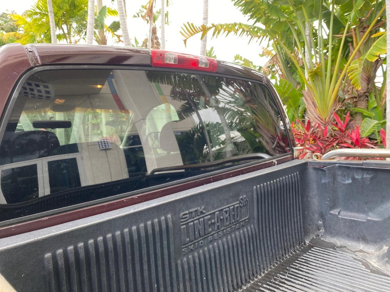 2005 Dodge Ram 1500 4 DR SLT 1 OWNER FL HEMI 5.7 V8 Pompano Beach FL