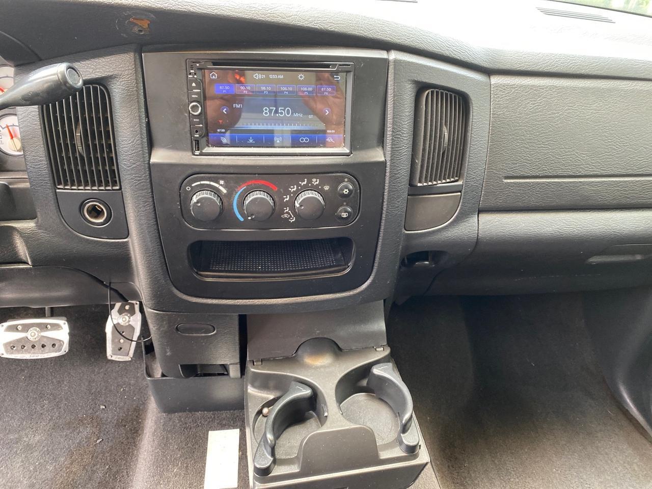 2005 Dodge Ram 1500 4 DR SLT 1 OWNER FL HEMI 5.7 V8 Pompano Beach FL