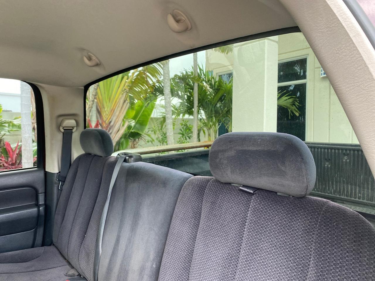 2005 Dodge Ram 1500 4 DR SLT 1 OWNER FL HEMI 5.7 V8 Pompano Beach FL