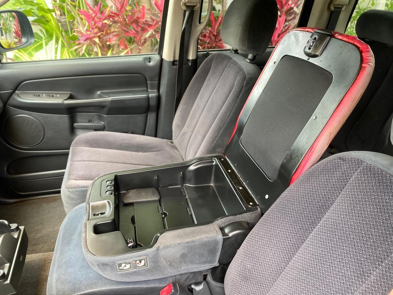 2005 Dodge Ram 1500 4 DR SLT 1 OWNER FL HEMI 5.7 V8 Pompano Beach FL