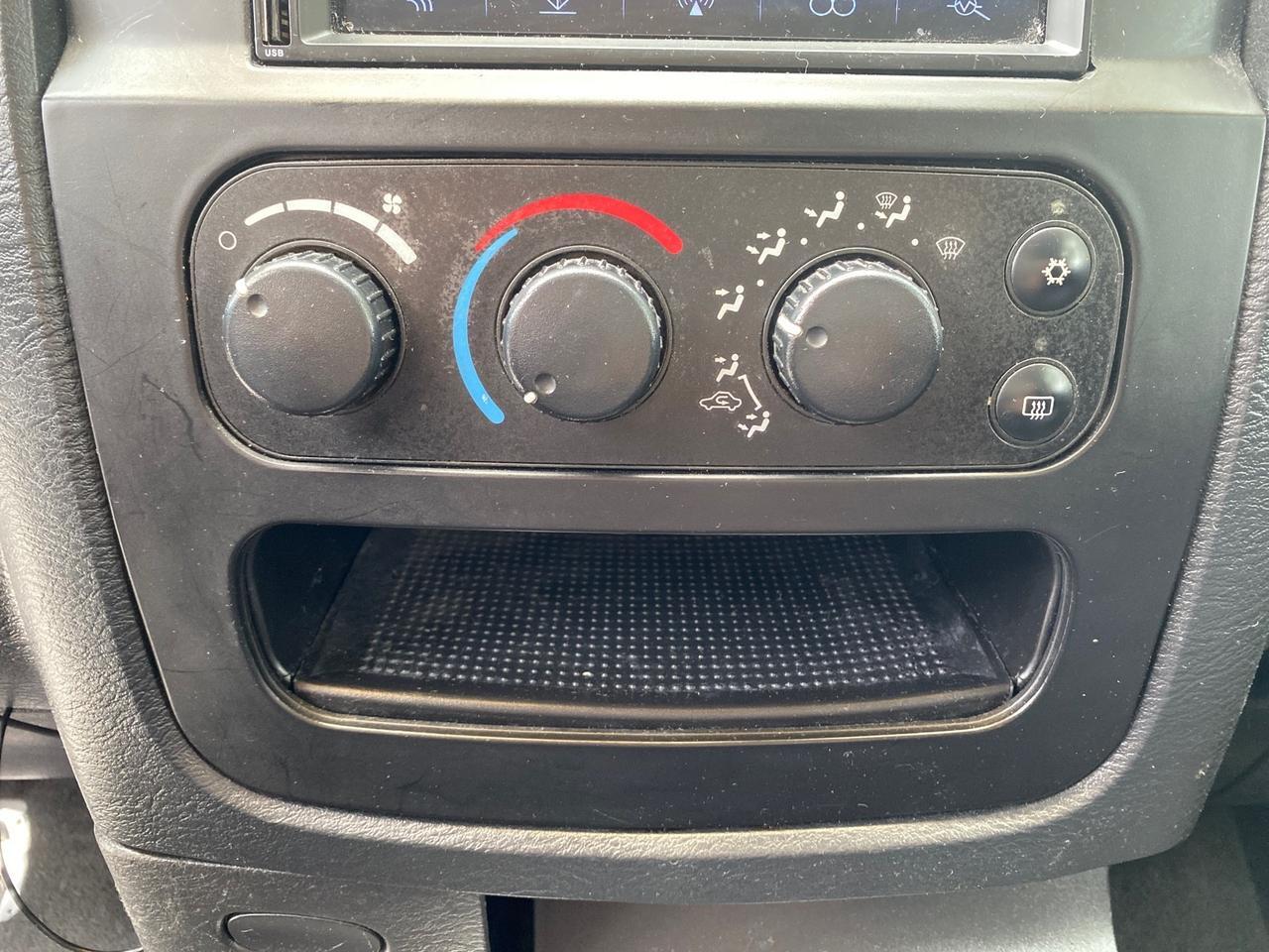 2005 Dodge Ram 1500 4 DR SLT 1 OWNER FL HEMI 5.7 V8 Pompano Beach FL