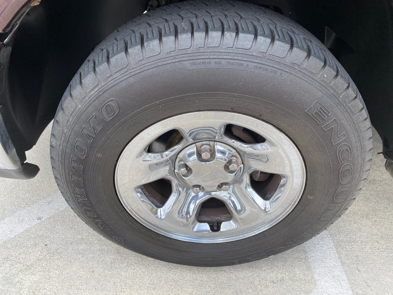2005 Dodge Ram 1500 4 DR SLT 1 OWNER FL HEMI 5.7 V8 Pompano Beach FL