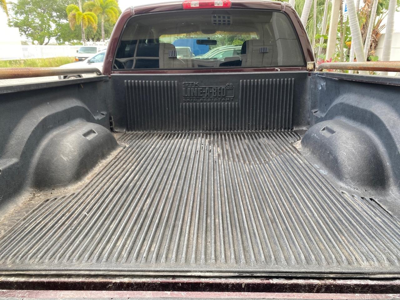2005 Dodge Ram 1500 4 DR SLT 1 OWNER FL HEMI 5.7 V8 Pompano Beach FL