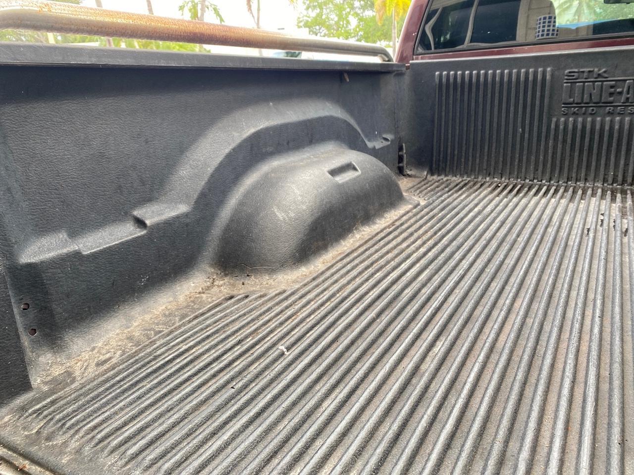 2005 Dodge Ram 1500 4 DR SLT 1 OWNER FL HEMI 5.7 V8 Pompano Beach FL